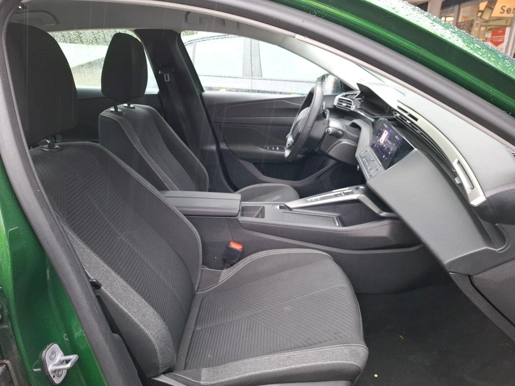 Peugeot 308 BlueHDi 130ch S&S EAT8 Active Pack 2022