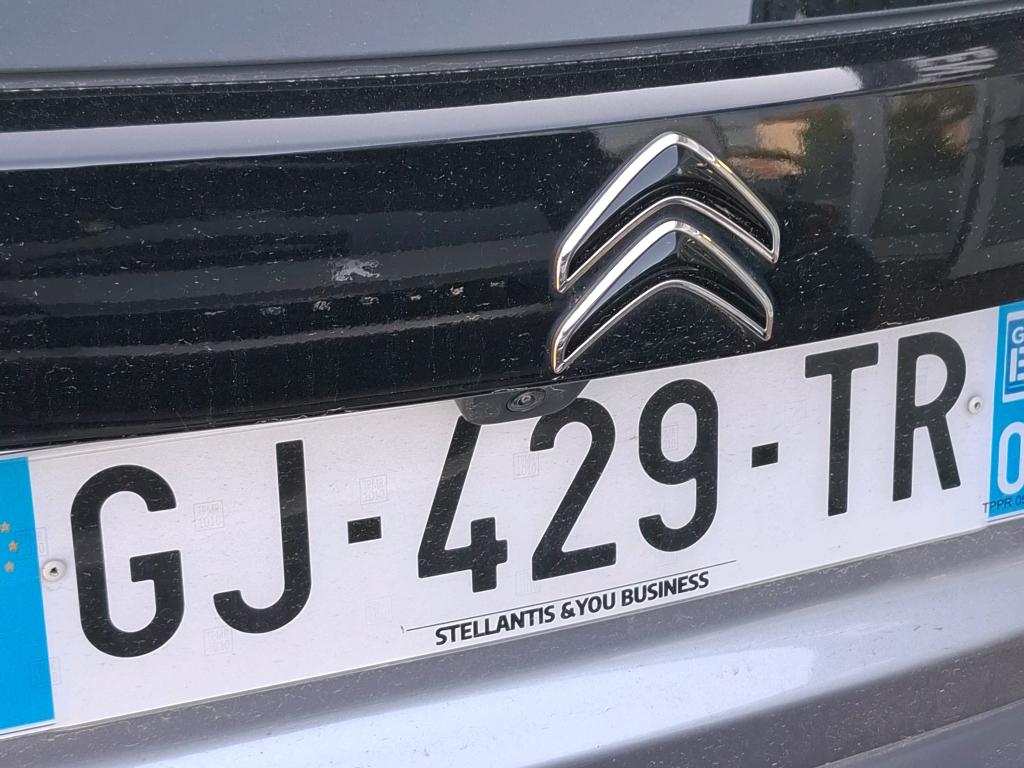 Citroen C4 BlueHDi 130 S&S EAT8 Feel Pack 2022