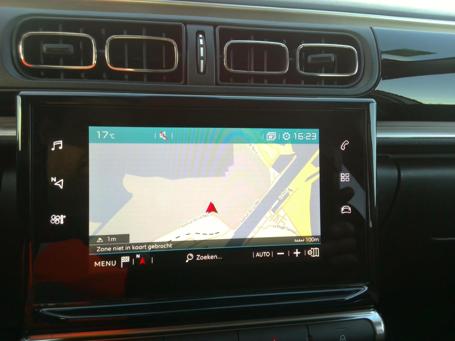 Citroen C3 BlueHDi 100 S&S BVM6 Shine 2023