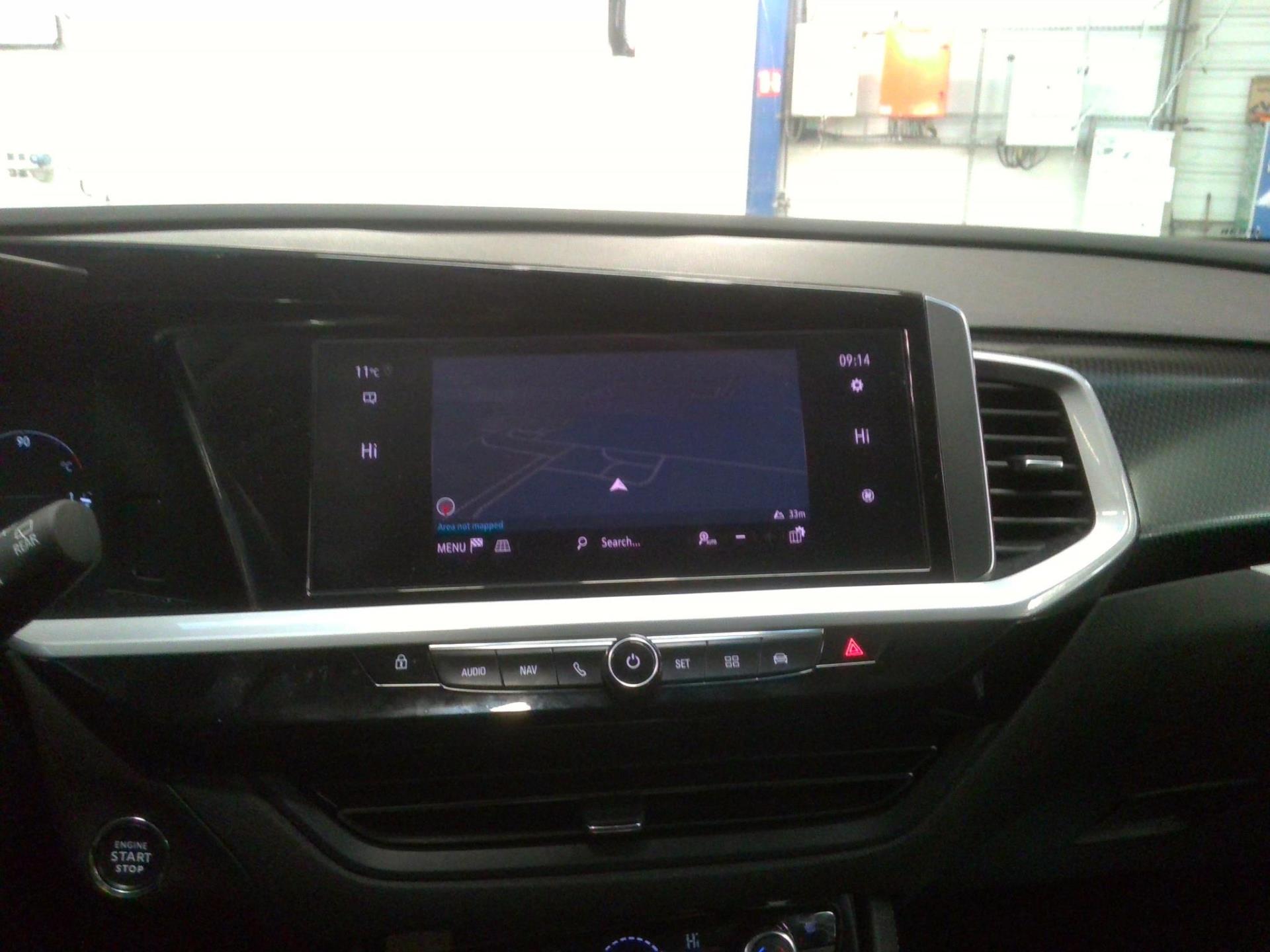 Opel Grandland 1.5 Diesel 130 ch BVA8 Ultimate 2022