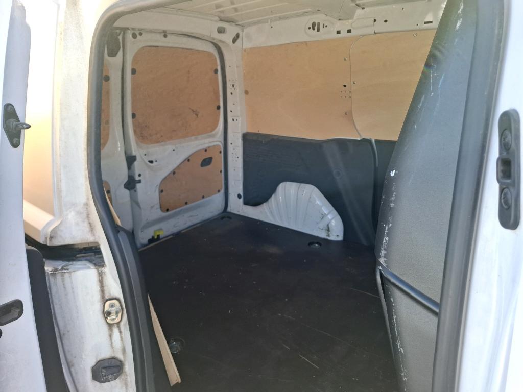 Citroen BERLINGO VAN M 650 BLUEHDI 100 S&S BVM5 CLUB 2020