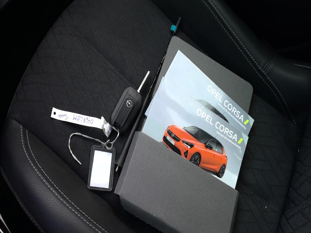 Foto Opel Corsa 9