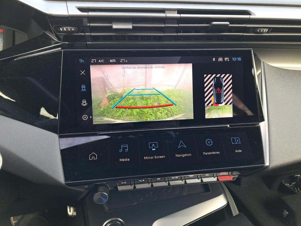 Peugeot 308 III