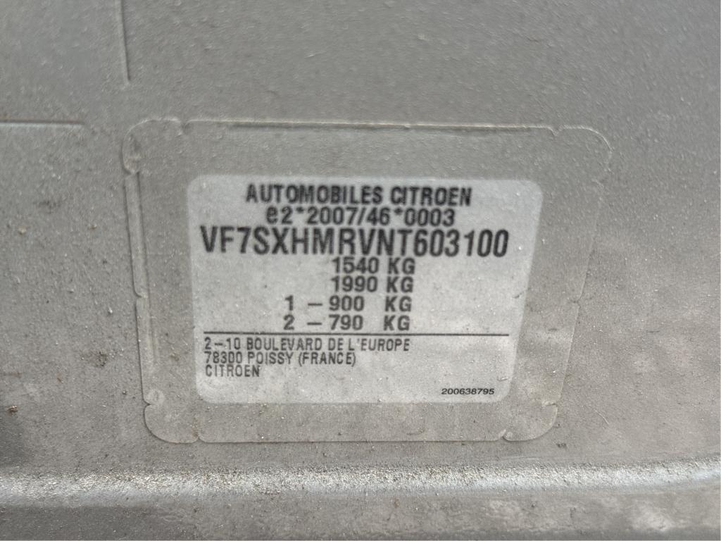 Citroen C3 PureTech 83 S&S BVM5 Shine 2022
