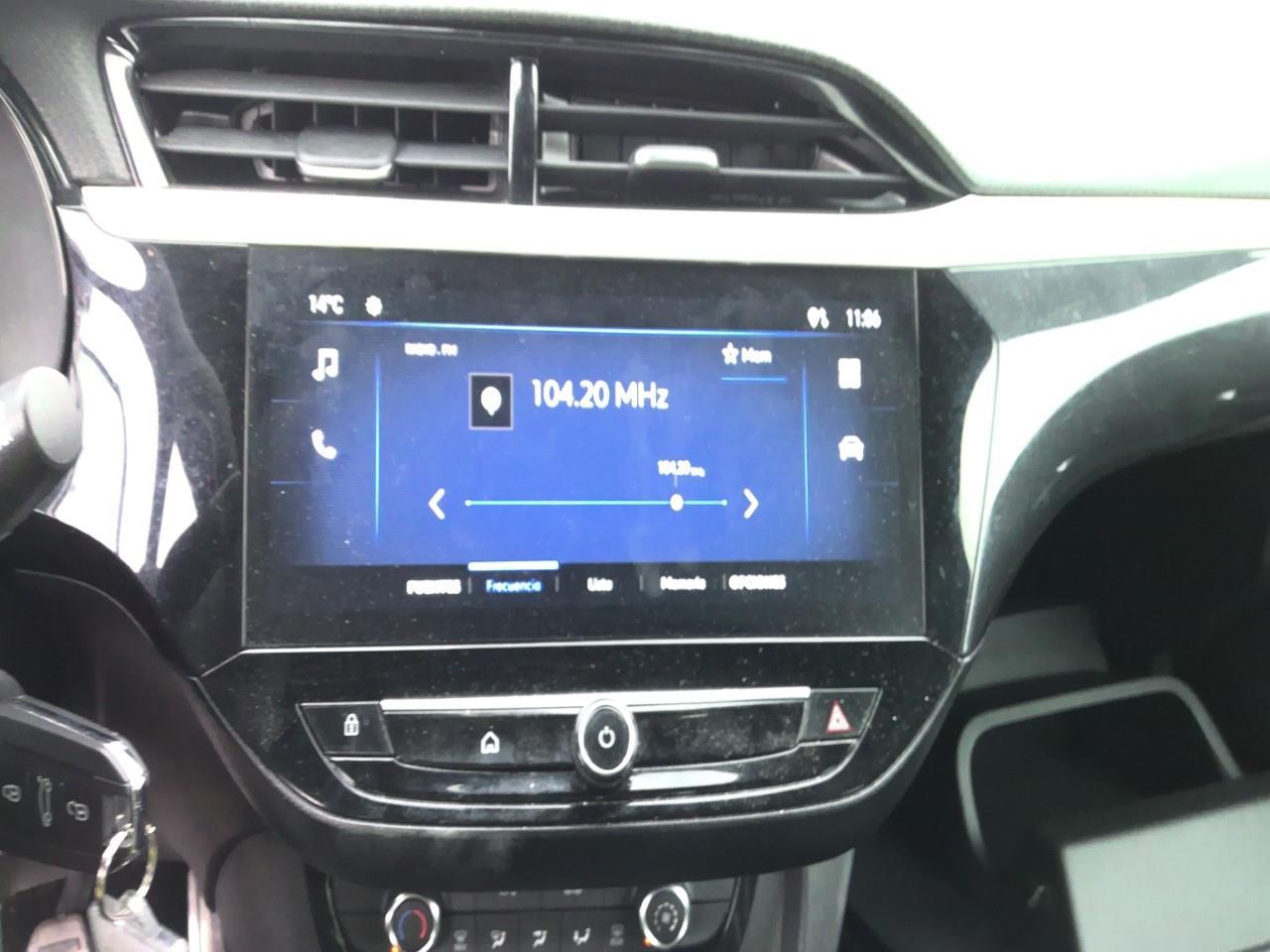 Foto Opel Corsa 19