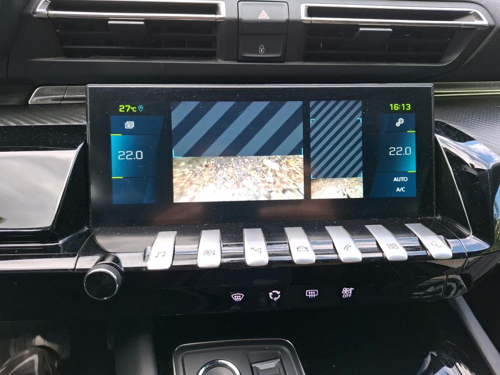 Peugeot 508 Hybrid 225 e-EAT8 Active Pack 2022