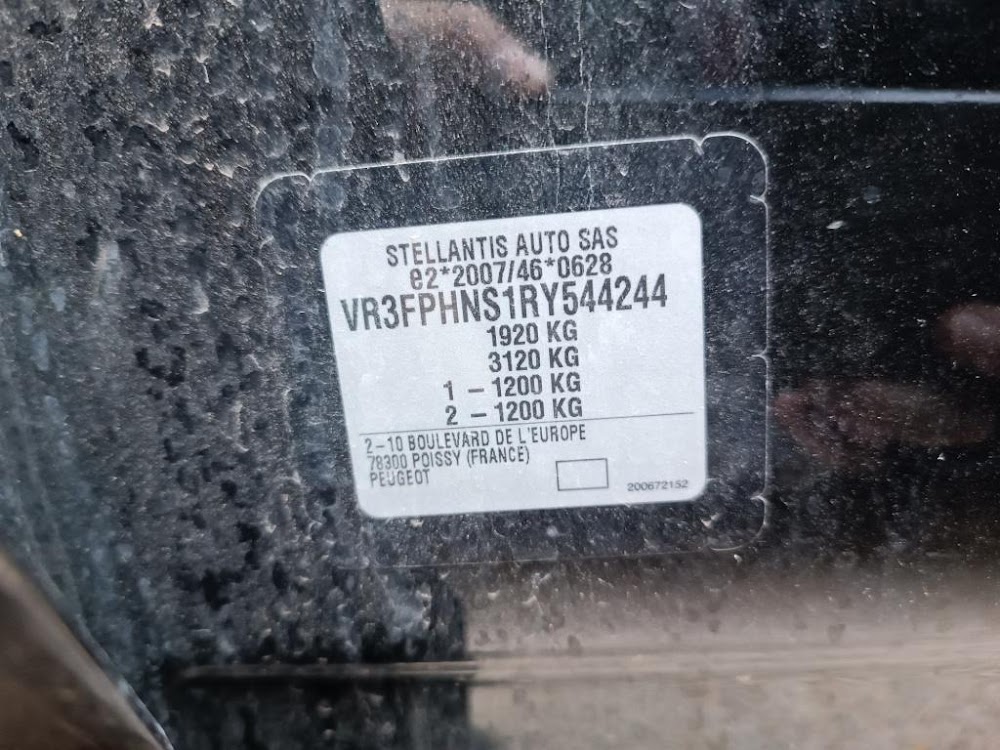Foto Peugeot 408 2