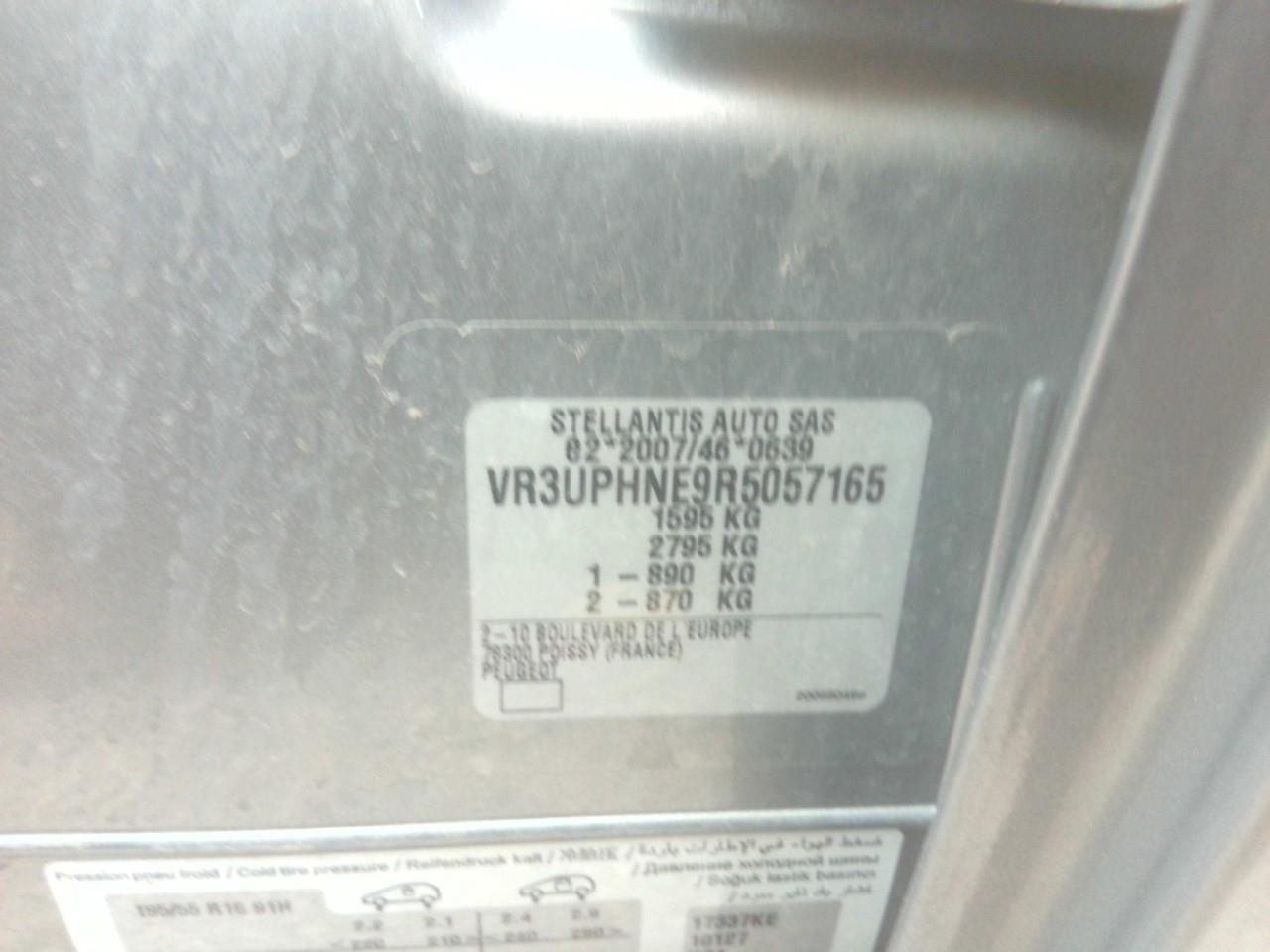 Foto Peugeot 208 6