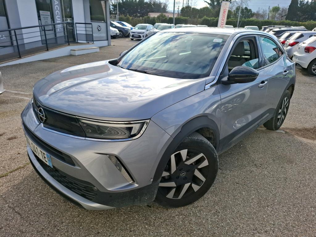 MOKKA B