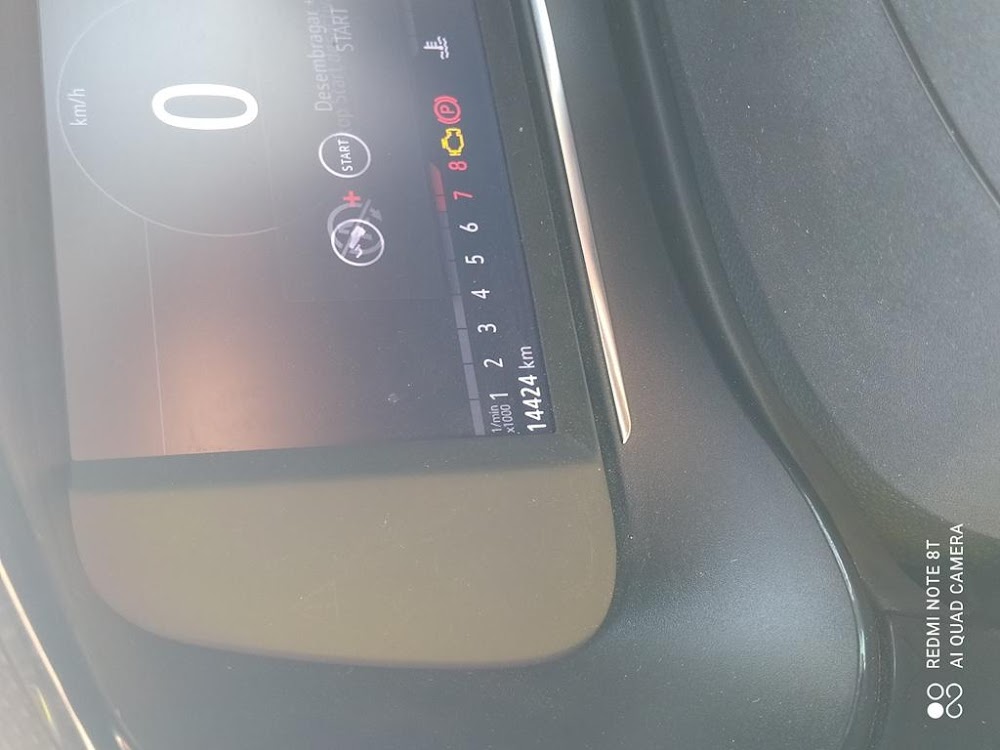 Foto Opel Corsa 3