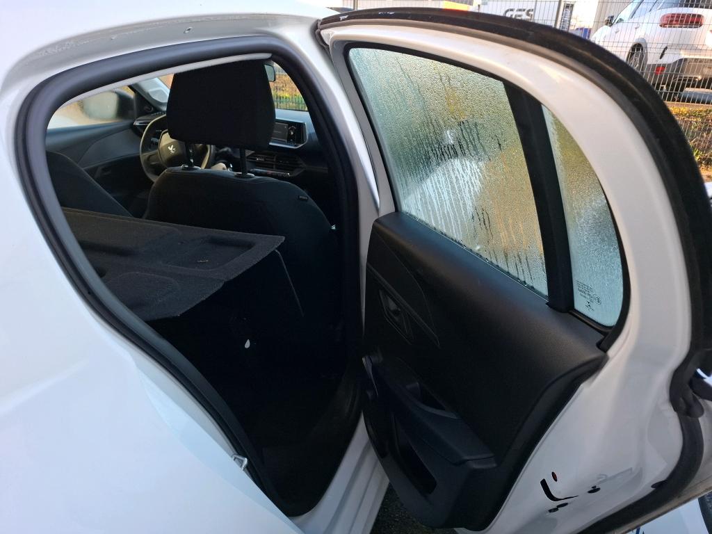 Peugeot 208 PURETECH 75 S&S BVM5 PREMIUM 2021