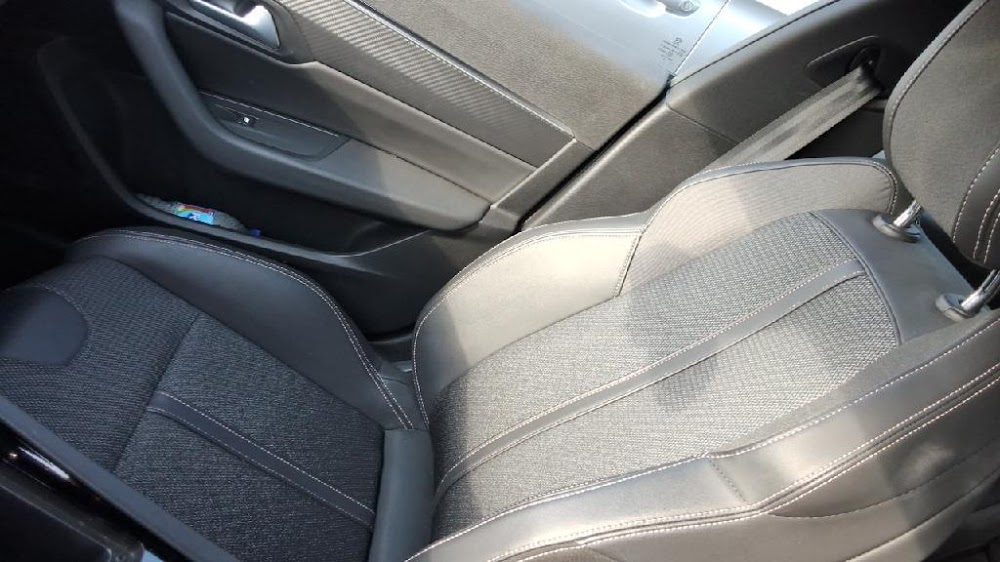 Foto Peugeot 508 8
