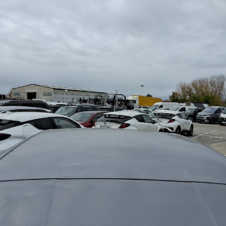 Foto Peugeot 3008 4