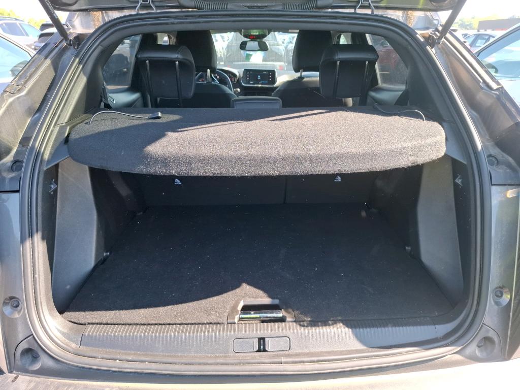 Peugeot 2008 PureTech 130 S&S EAT8 Allure 2023