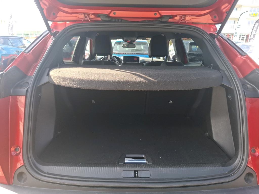 Peugeot 2008 PureTech 100 S&S BVM6 Allure 2024