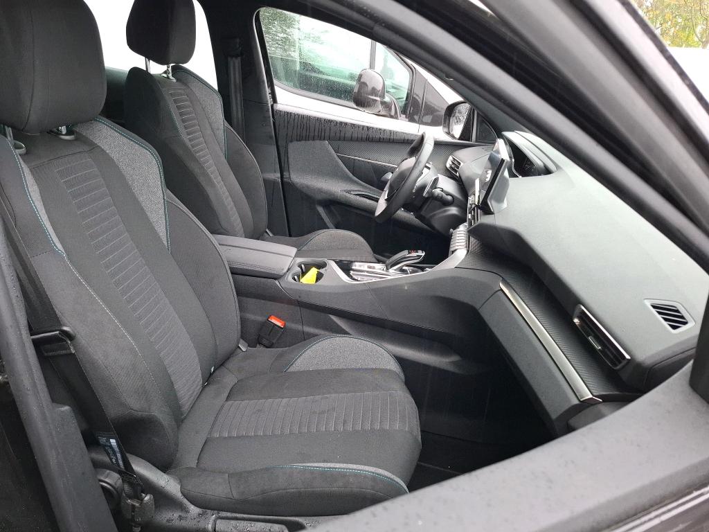 Peugeot 3008 BlueHDi 130ch S&S EAT8 Active Pack 2023