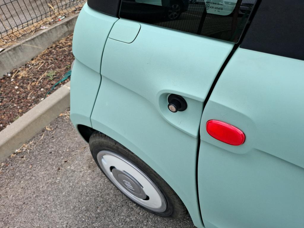 FIAT TOPOLINO