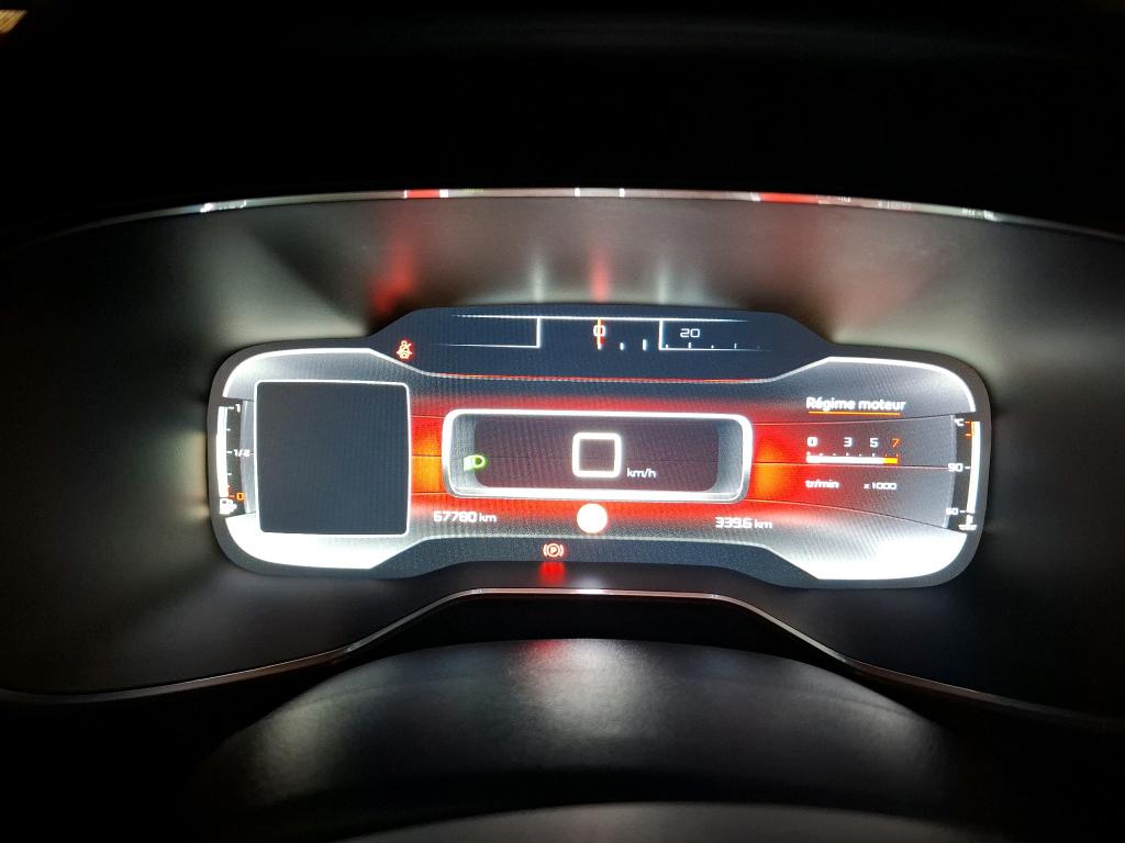 Citroen C5 Aircross BlueHDi 130 S&S BVM6 Business 2019