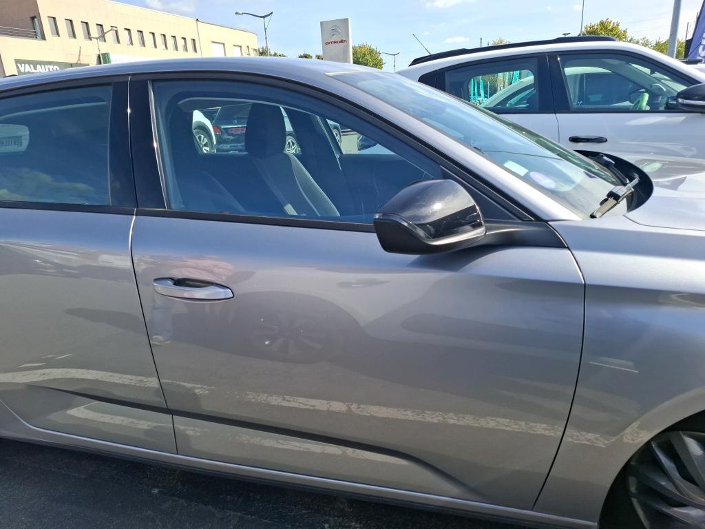 Peugeot 308 SW PureTech 110ch S&S BVM6 Active Pack 2022