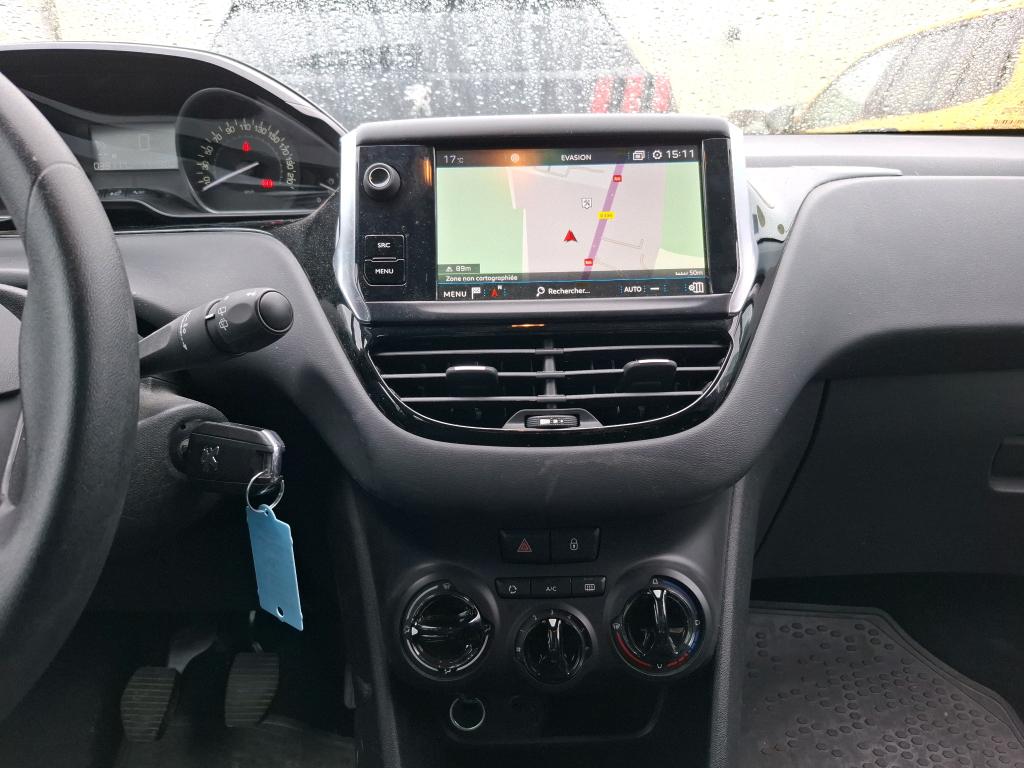 Peugeot 208 AFFAIRE BLUEHDI 100 S&S BVM5 PREMIUM PACK 2020