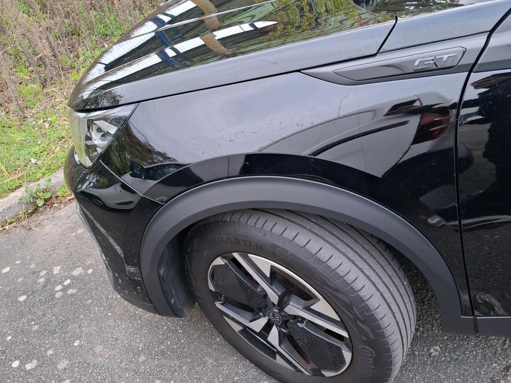 Peugeot 2008 PureTech 130 S&S EAT8 GT 2024