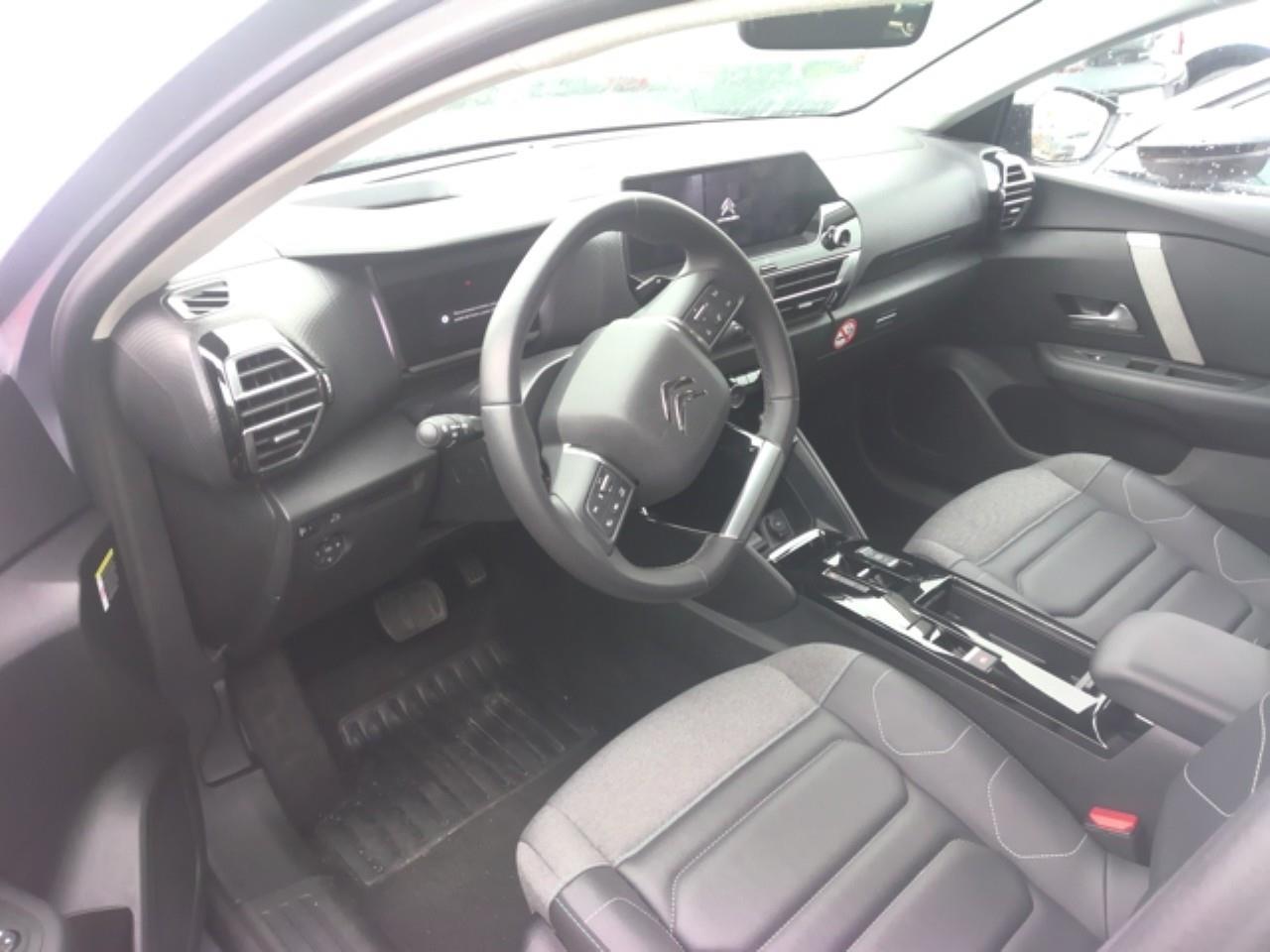 Foto Citroën C5 Aircross 6