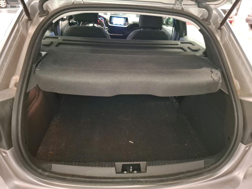 Peugeot 208 BLUEHDI 100 S&S BVM6 PREMIUM PACK 2021