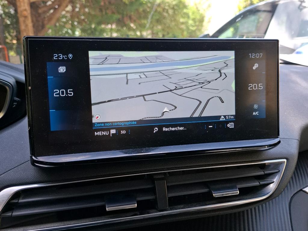 Peugeot 3008 BlueHDi 130ch S&S EAT8 Allure 2022