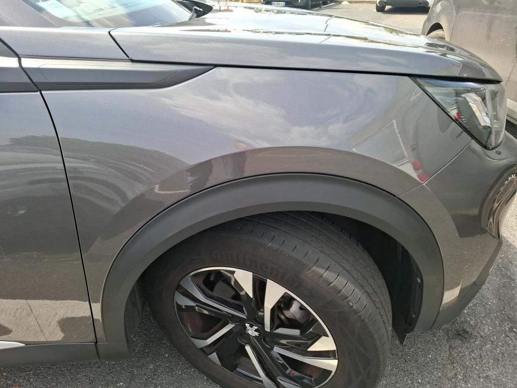 Peugeot 2008 BlueHDi 130 S&S EAT8 Allure Pack 2022