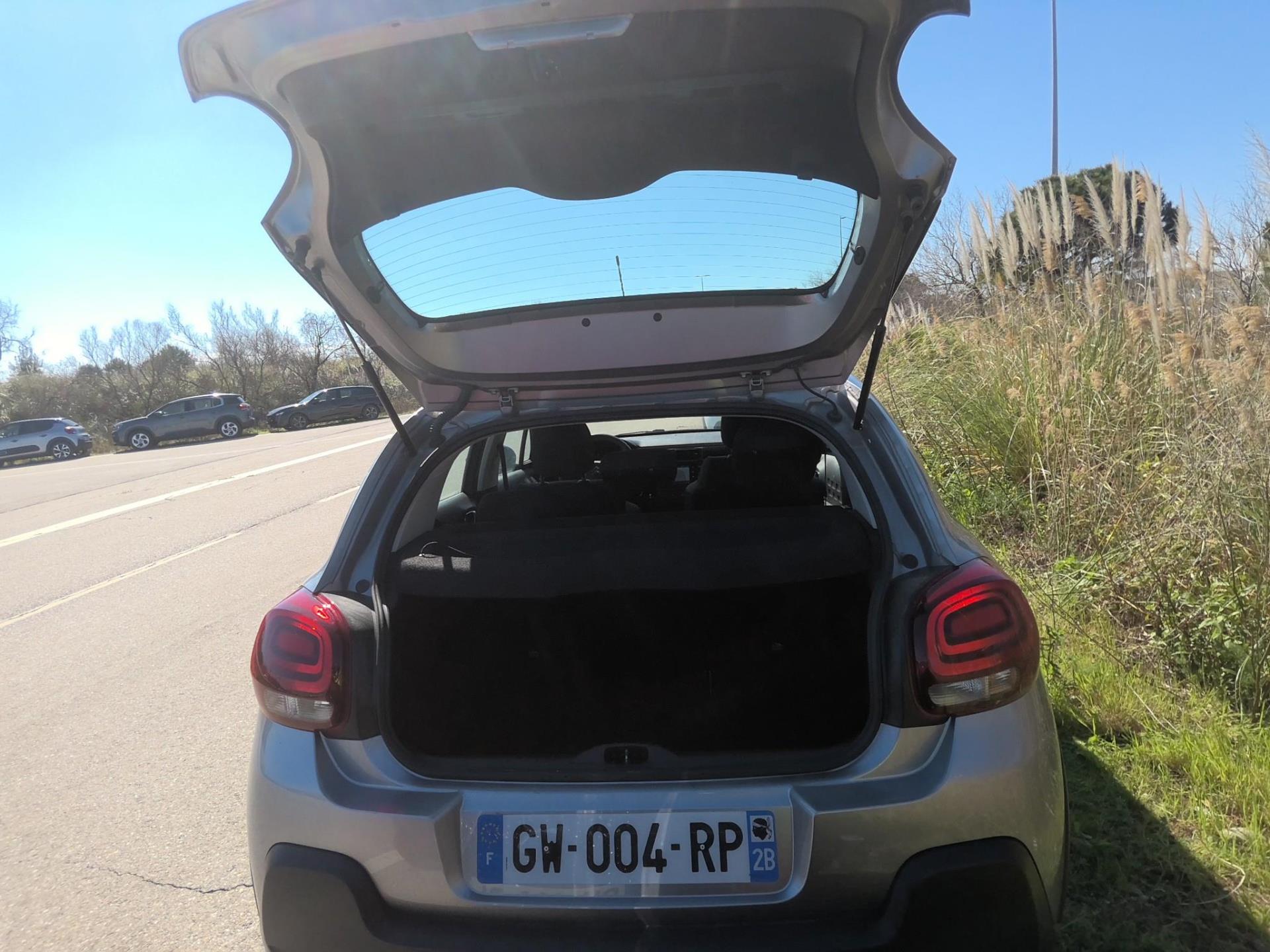 Citroen C3 PureTech 83 ch BVM5 Plus 2024