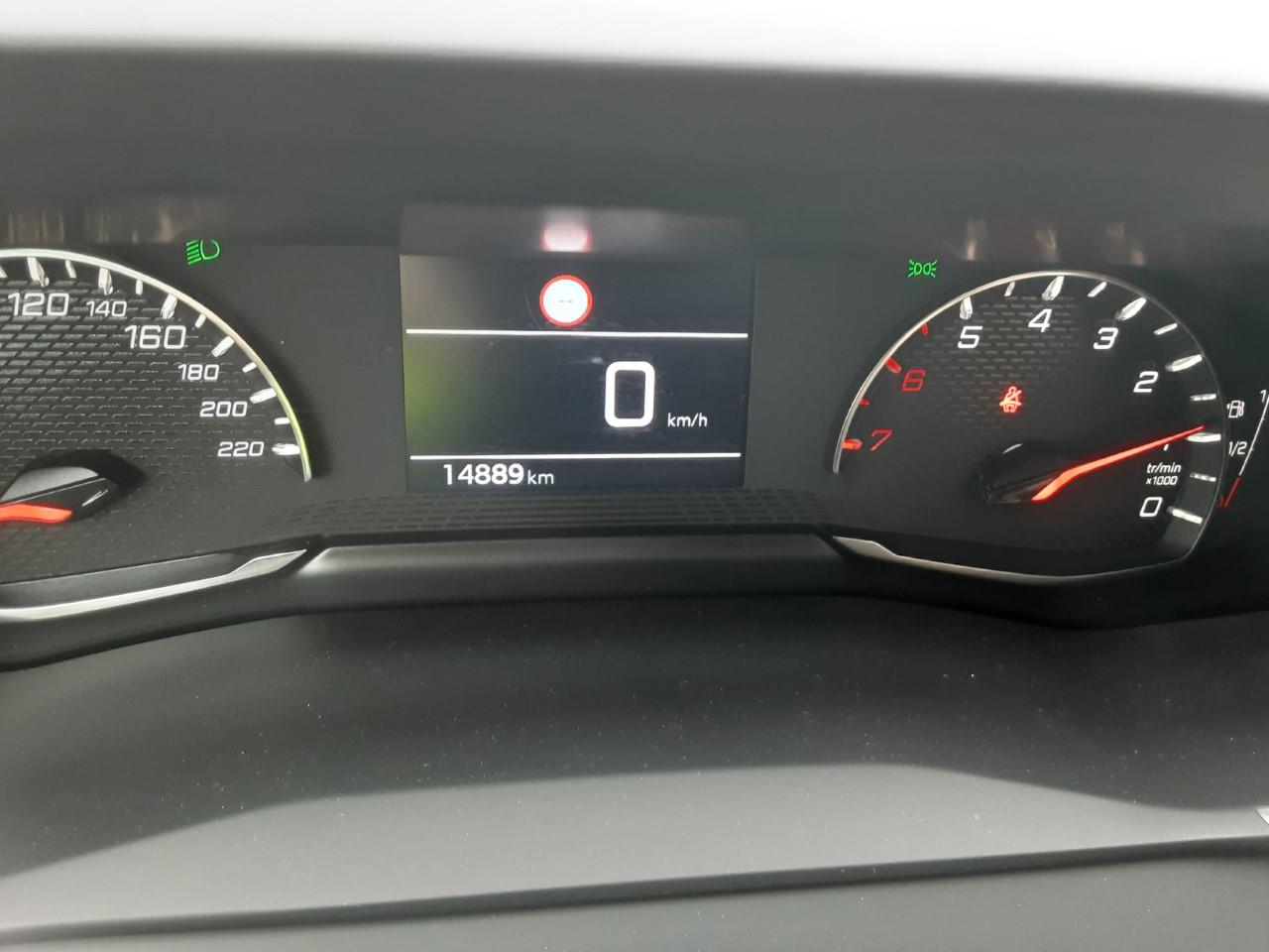 Foto Peugeot 308 5