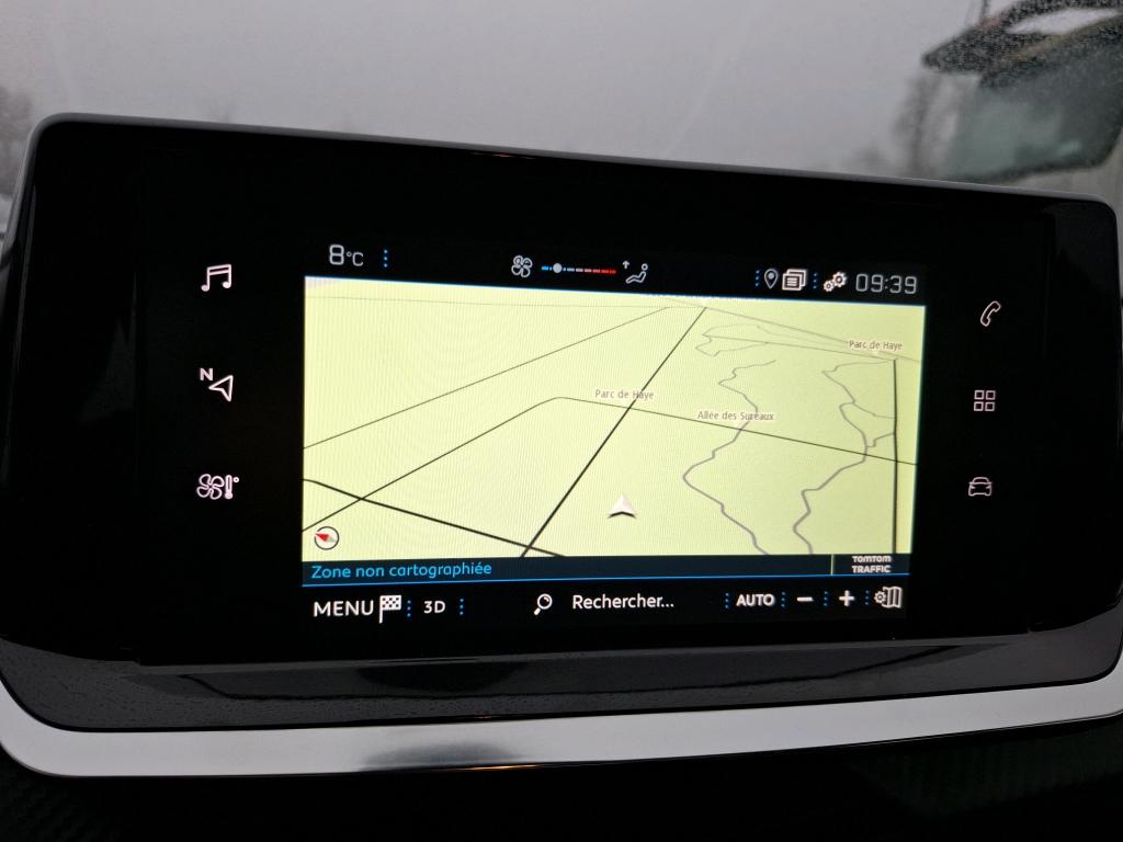 Peugeot 208 BLUEHDI 100 S&S BVM6 PREMIUM 2022