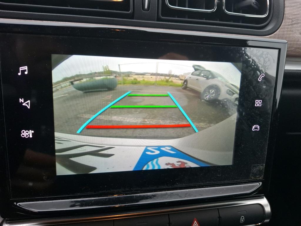 Citroen C3 PureTech 83 S&S BVM5 Shine 2023