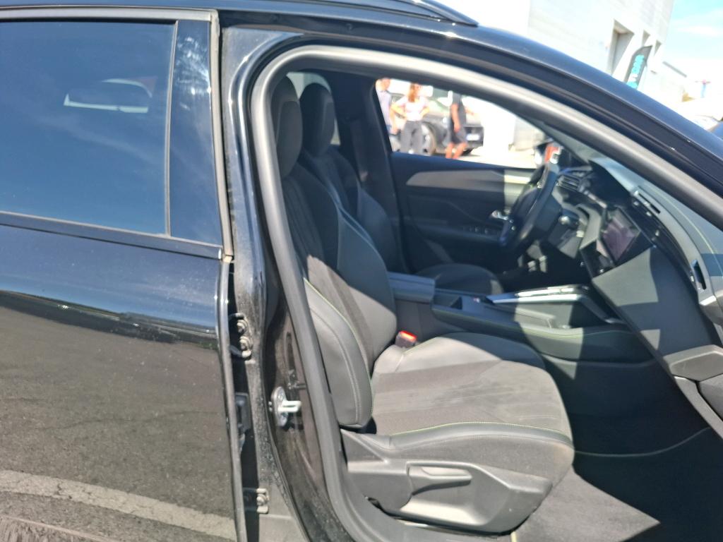 Peugeot 308 SW BlueHDi 130ch S&S EAT8 GT 2023