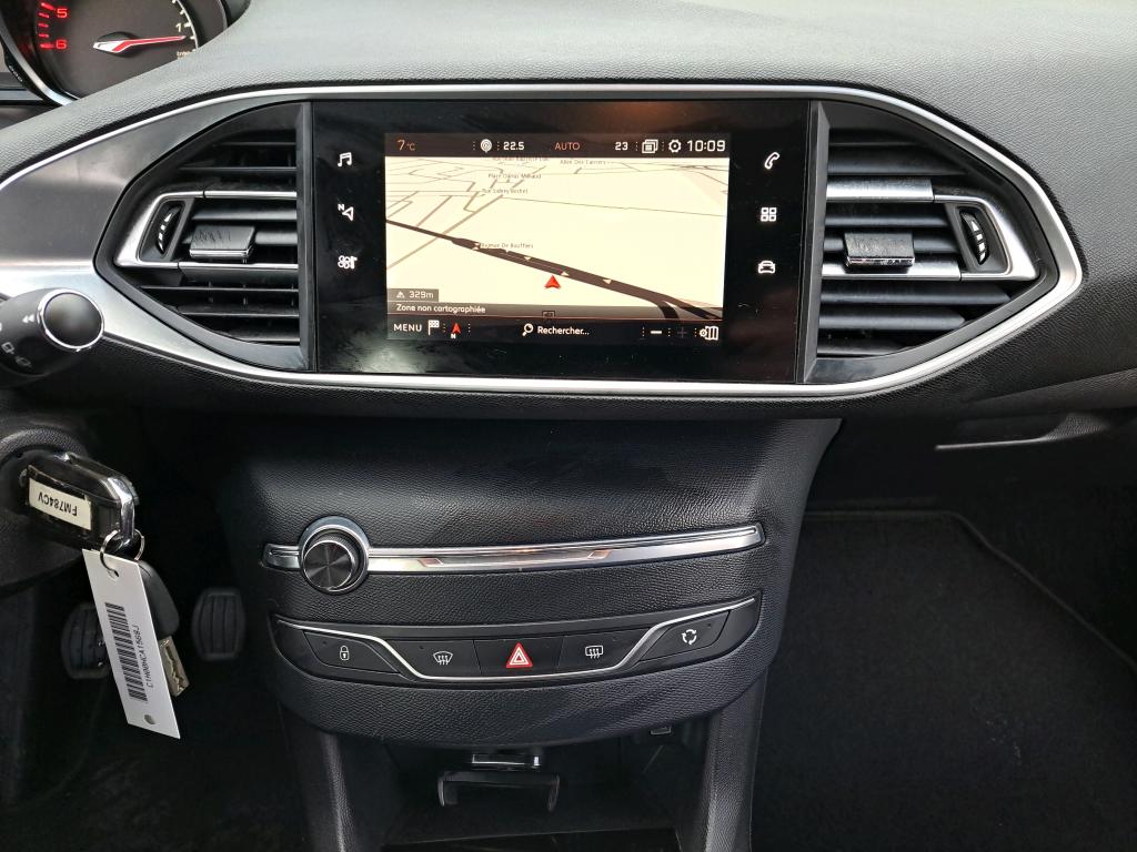 Peugeot 308 BLUEHDI 130 S&S BVM6 ACTIVE BUSINESS R' 2019