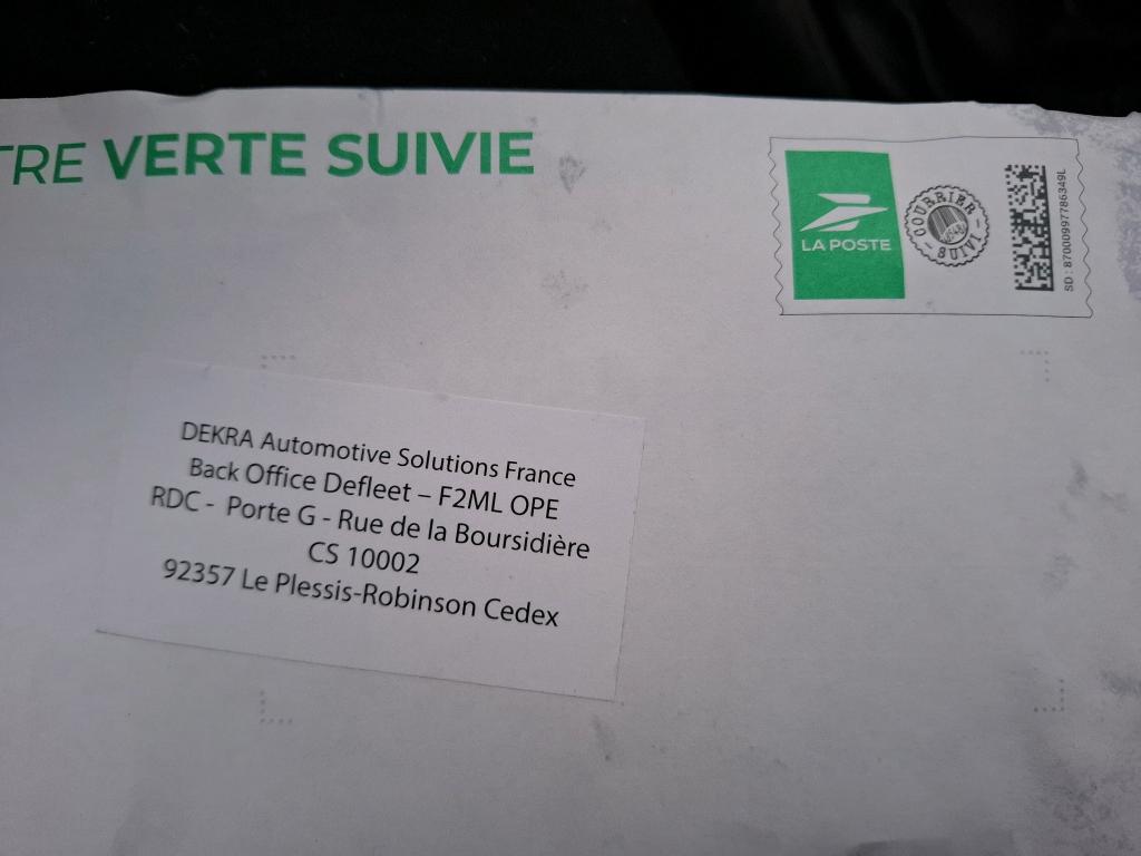 Peugeot EXPERT FGN TOLE STANDARD 1.5 BLUEHDI 120 S&S BVM6 ASPHALT 2022