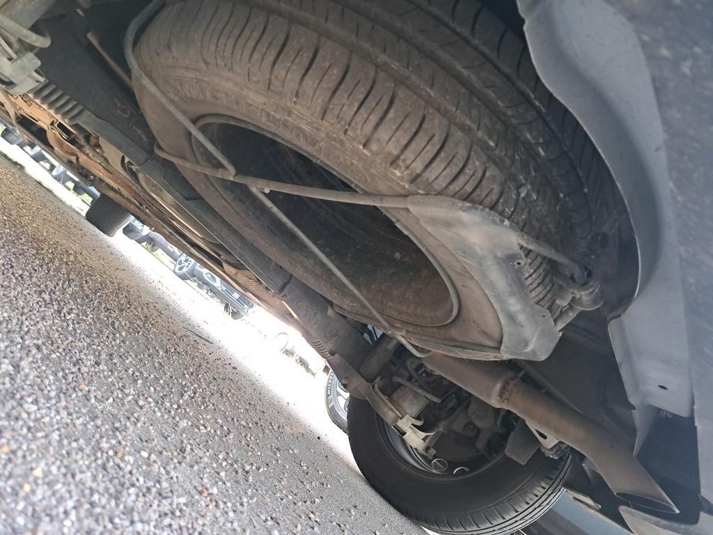 Peugeot PARTNER FOURGON STANDARD 650 KG BLUEHDI 130 S&S EAT8 ASPHALT 2021