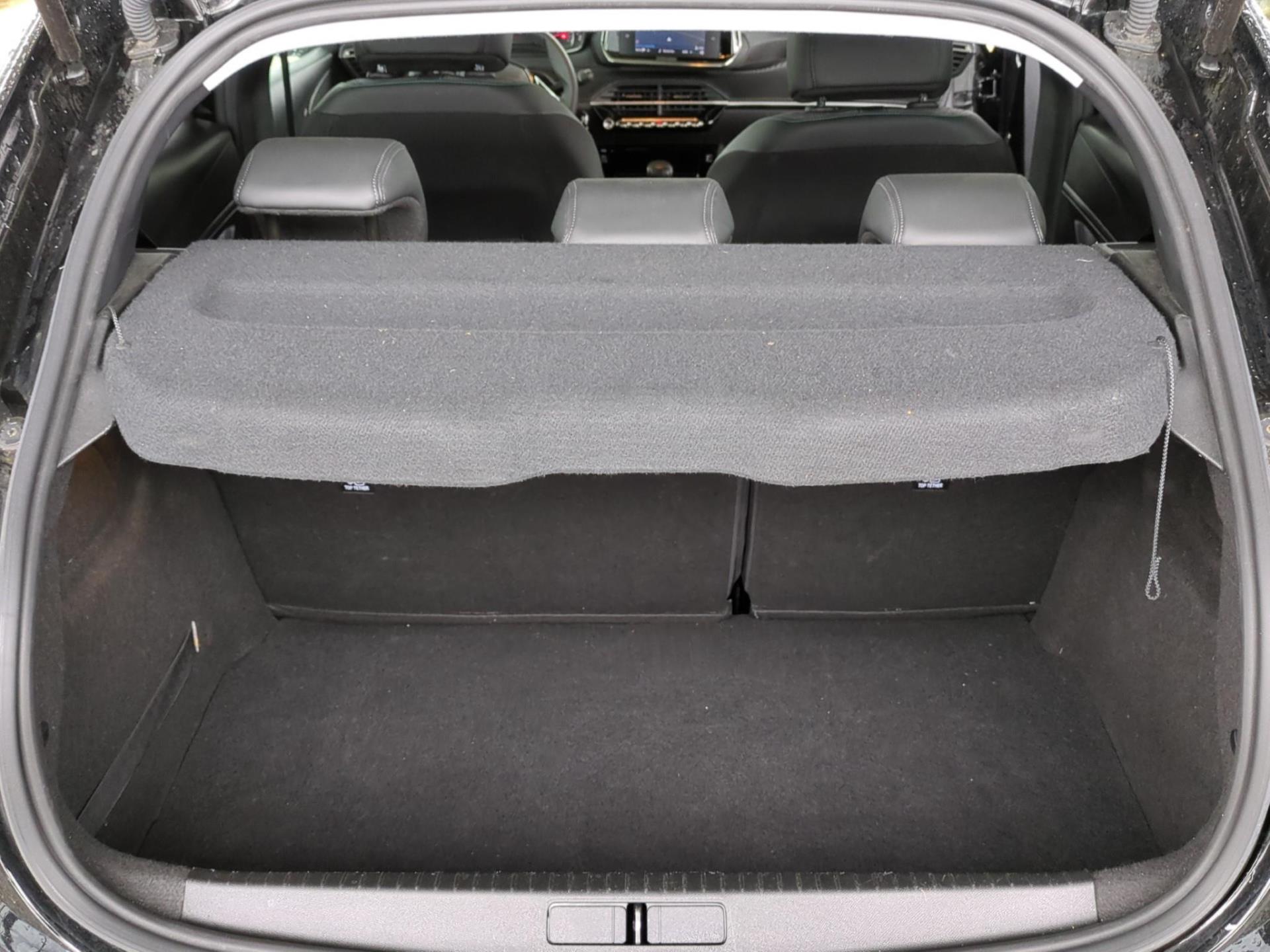 Peugeot 208 PureTech 100 S&S BVM6 Allure 2023