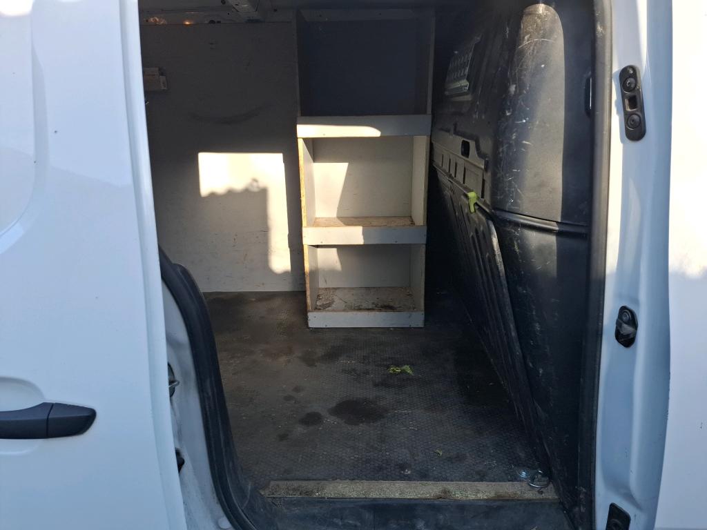 Peugeot PARTNER FOURGON STANDARD 650 KG BLUEHDI 100 S&S BVM5 PREMIUM 2020