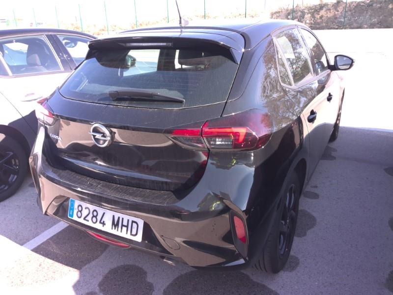 Foto Opel Corsa 4