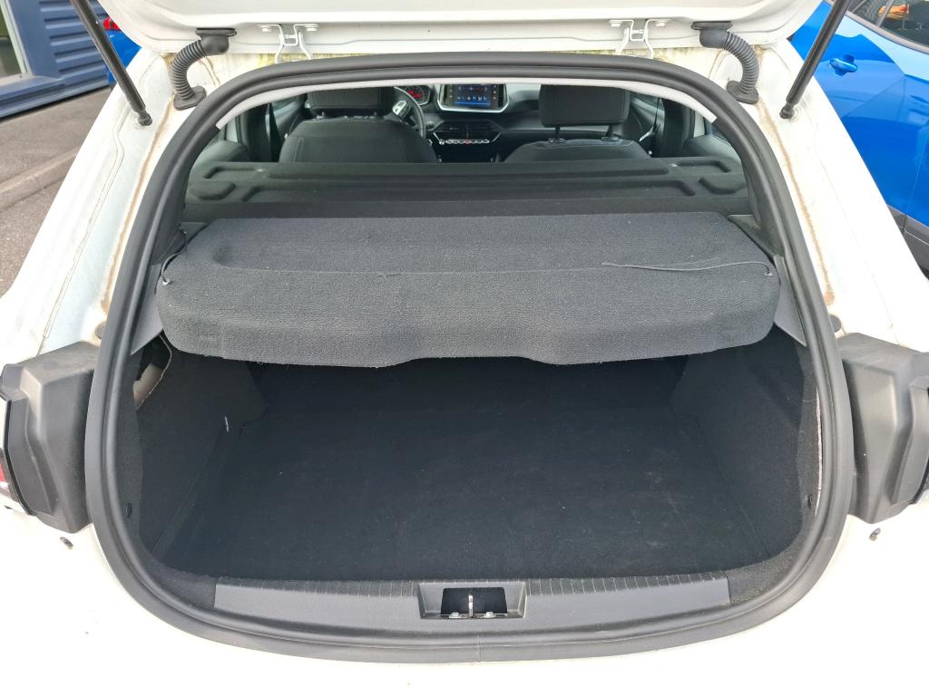 Peugeot 208 BLUEHDI 100 S&S BVM6 PREMIUM 2022