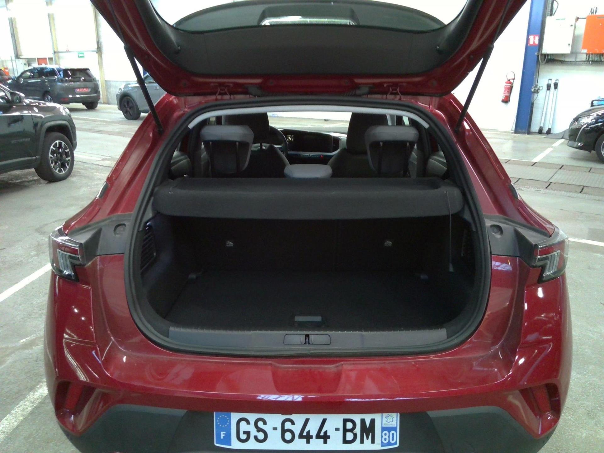 Opel Mokka 1.2 Turbo 100 ch BVM6 Elegance 2023