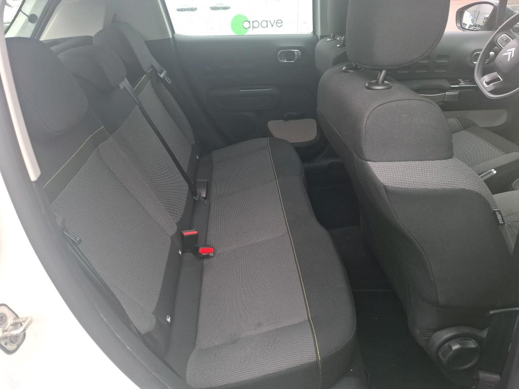 Citroen C3 PureTech 83 S&S BVM5 Feel Business 2021