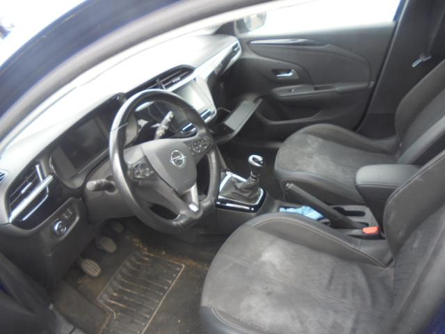 Foto Opel Corsa 11