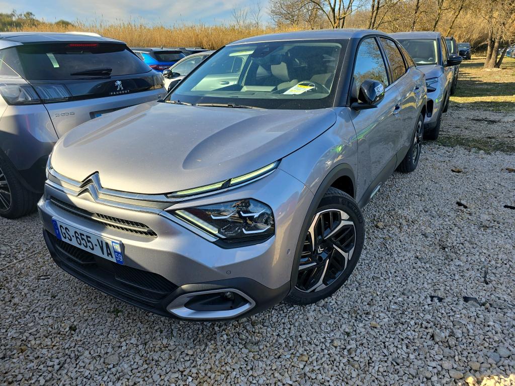 C4 III