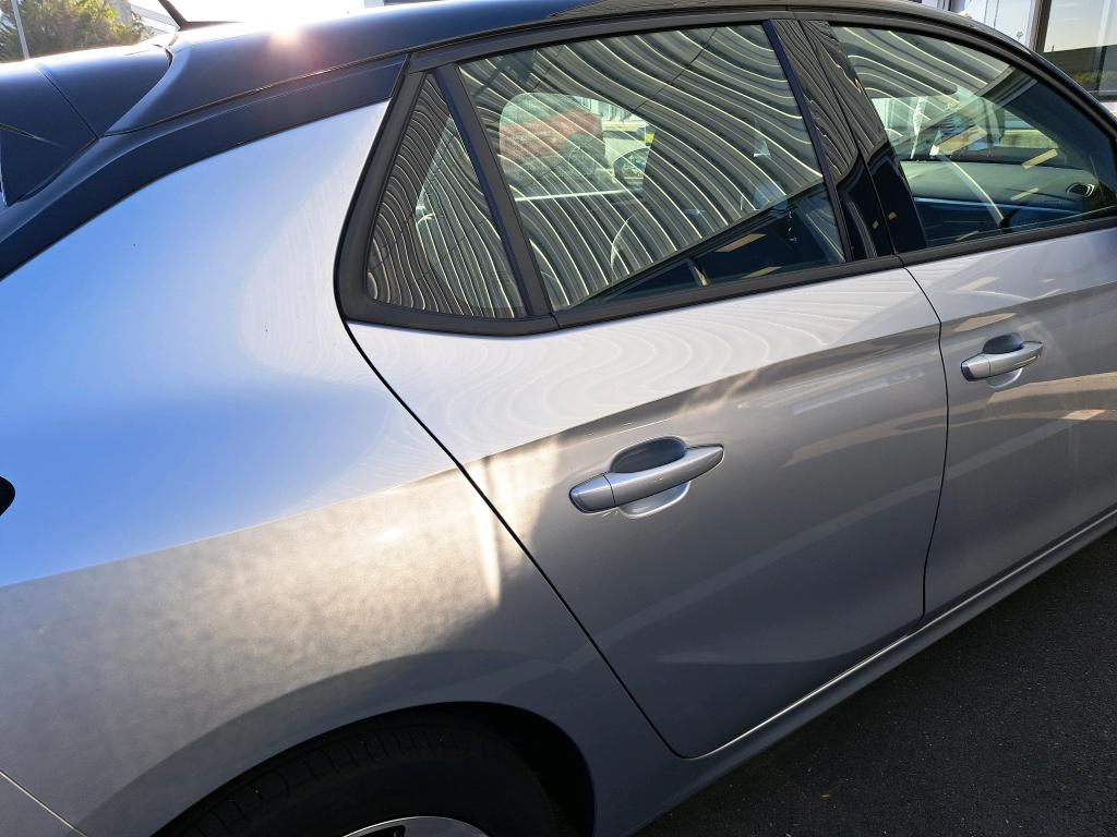 Opel Corsa Electrique 156 ch & Batterie 51 kWh GS 2024