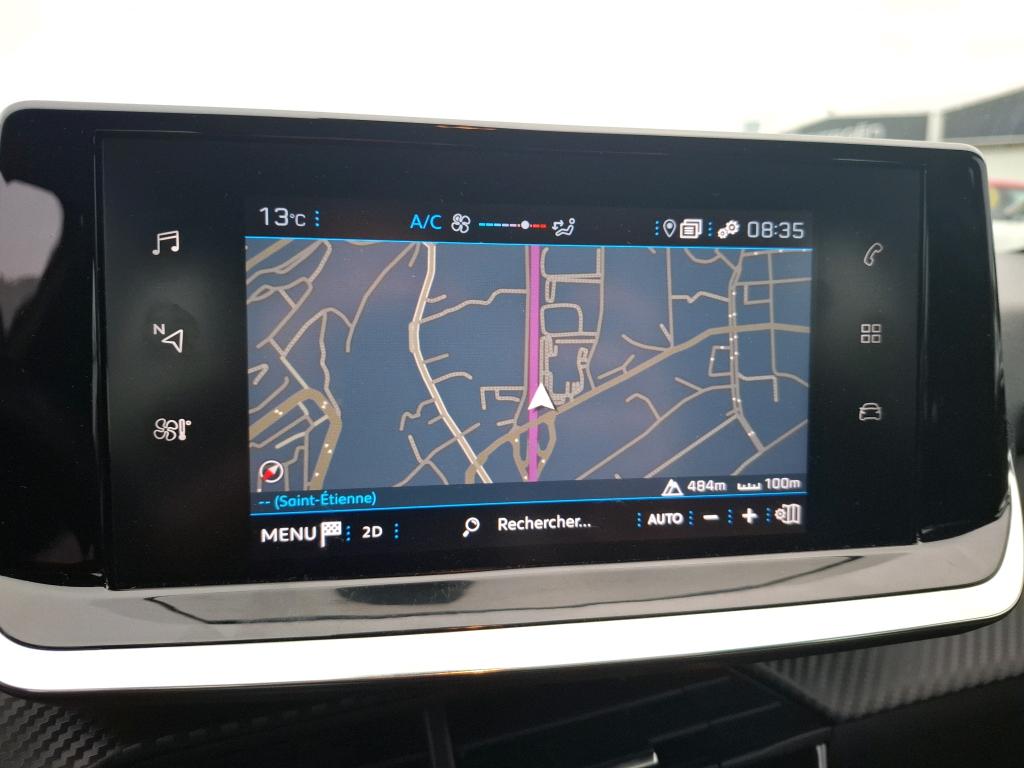 Peugeot 208 BLUEHDI 100 S&S BVM6 PREMIUM PACK 2021