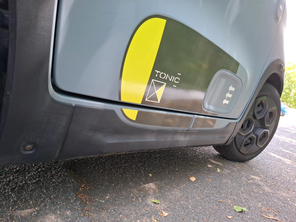 Citroen AMI 