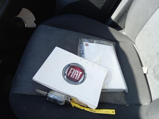 Foto Fiat Doblo Cargo 8