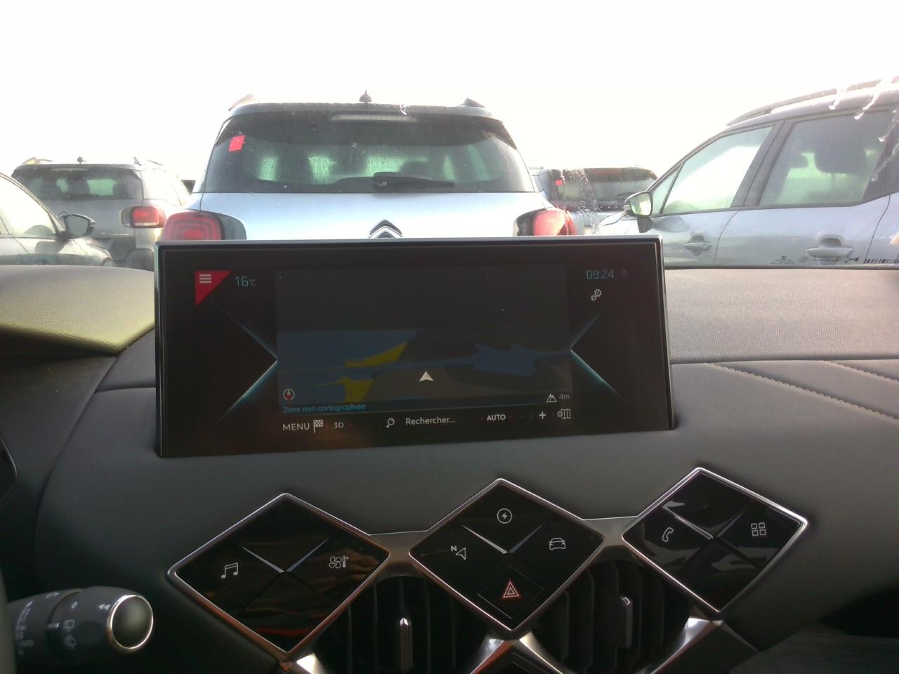 DS DS3 Crossback E-Tense Grand Chic 2021